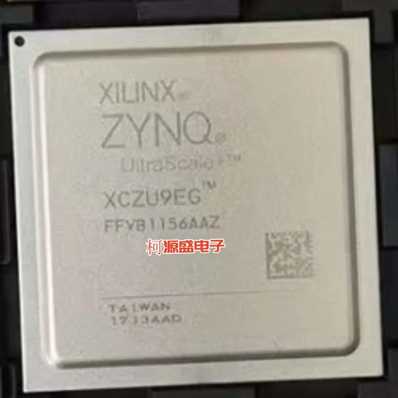 

XCZU9EGFFVB1156 новый оригинальный в наличии BGA-пакет