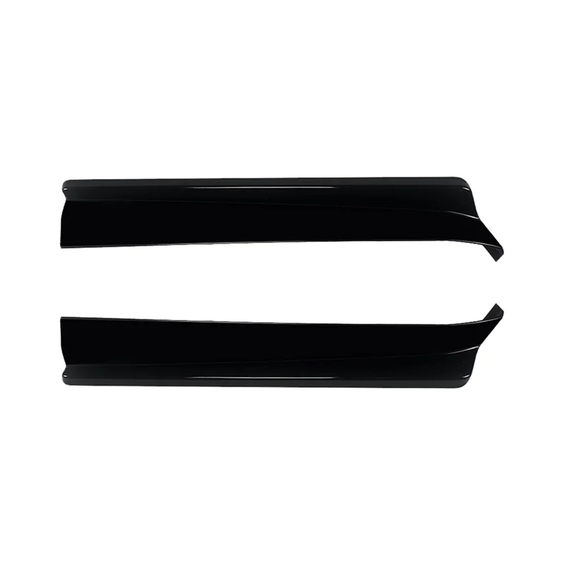 A95E-Car Rear Bumpe… - image