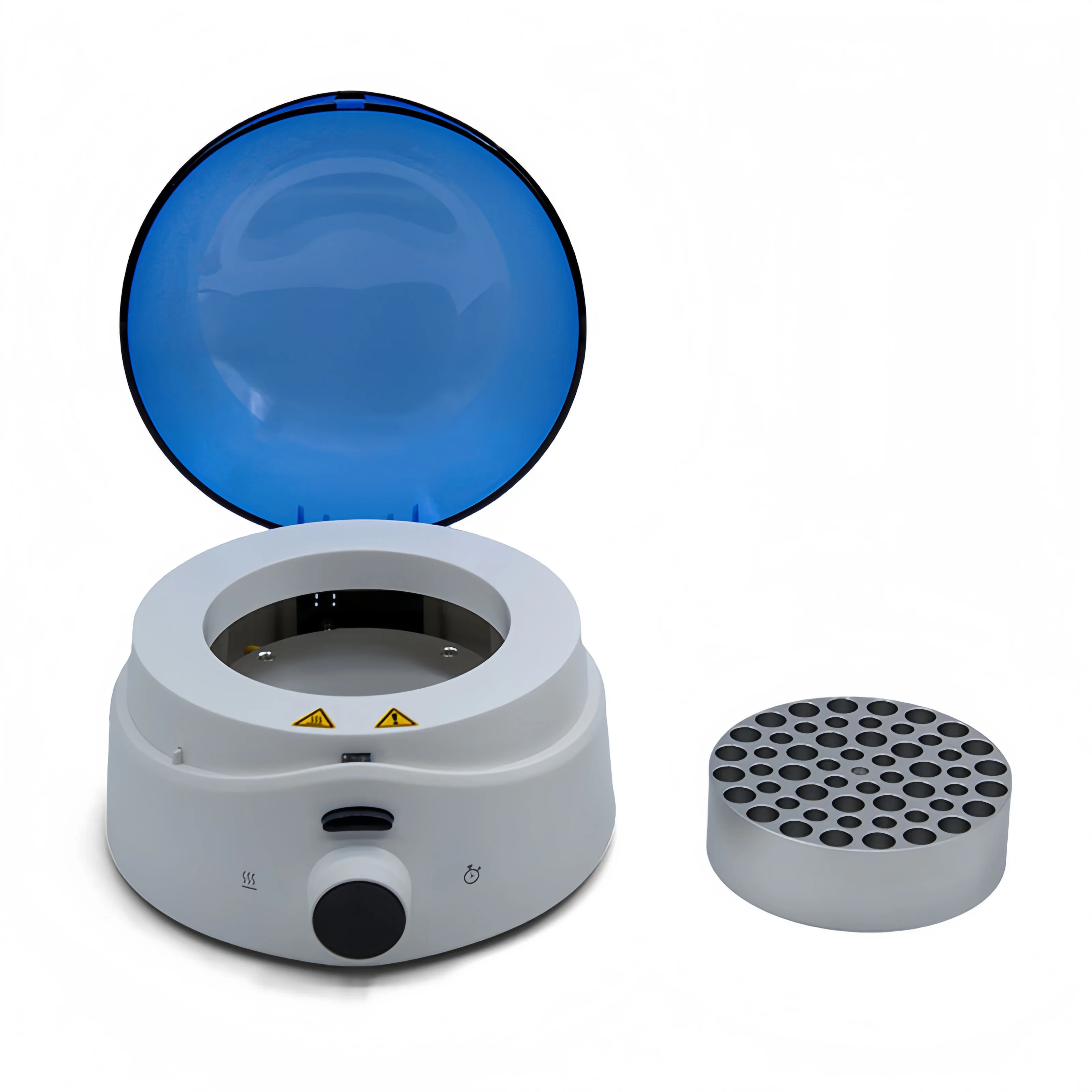 Medical Dry Bath Hot Shaker - Medical Lab Microbiology recension och pris