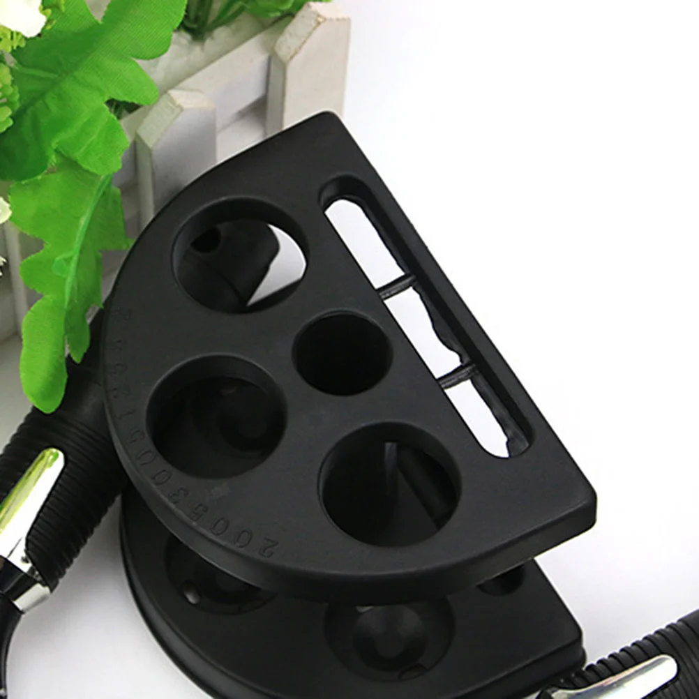 

4pcs Curls Hair Comb and Mirror Set Massage Curling Combs Detangling Hair Brush Hair Comb Styling Tools