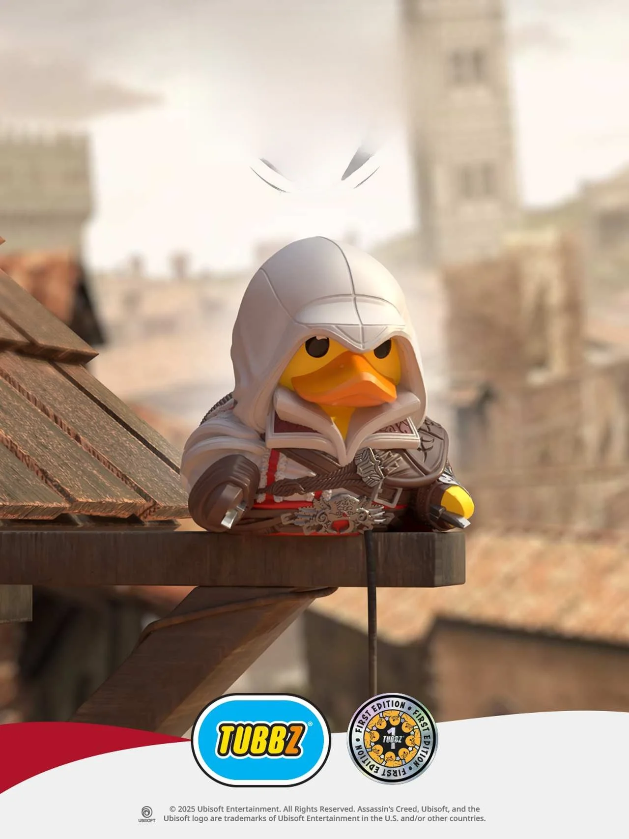 tubbz-ezio-assassin's-jaune-du-main-figurine-bureau-jouet-modele-a-collectionner-ation-statique-appel-universel