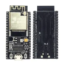 ESP32S V1.3 Developments Board 38Pin for Internet of Things Smart Home Wireless 2.4G WiFi Bluetooth with IPEX Port ESP32-S CH340