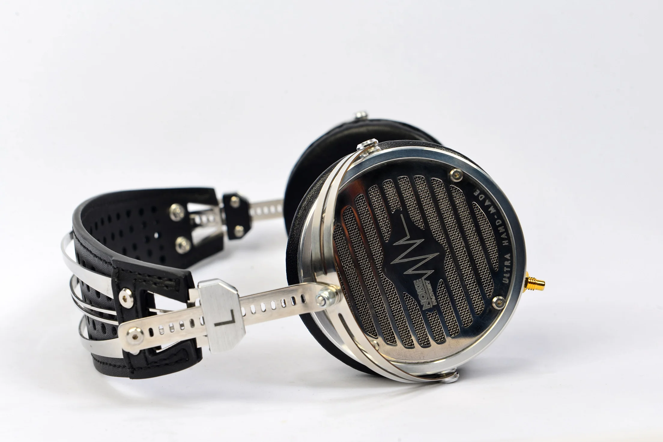 الموسيقى ماستر X-O1 66 مللي متر مستو Hifi مراقبة الموسيقى استوديو DJ اوديوفيلي الموسيقار ستيريو باس سماعات HE1000SE HD800 سماعة