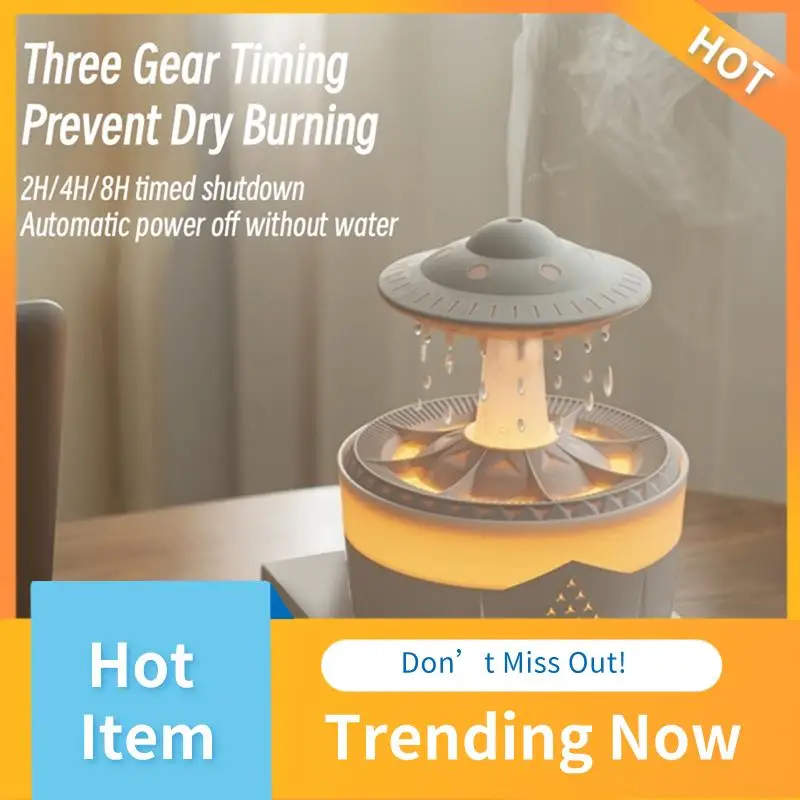 A13I-UFO Water Drop…