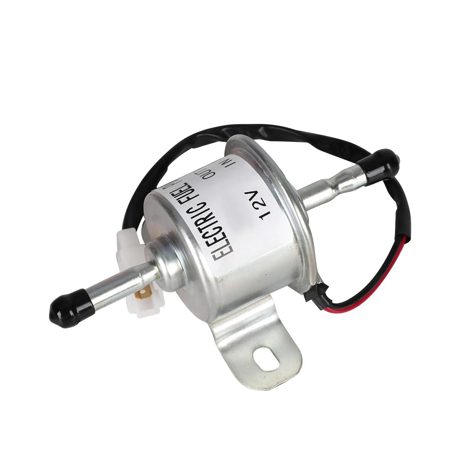 Fuel feed Pump 129612-52100 Auto Parts 12V for Hitachi ZX30U-2 ZX35U-2