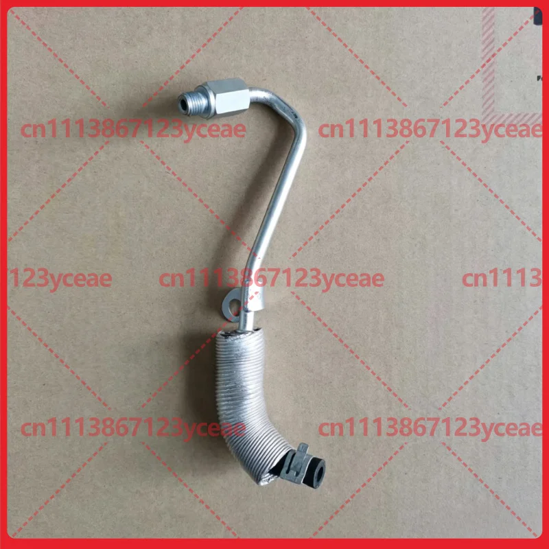 For Buick Encore 55567067 Turbocharger Coolant Return Pipe Engine Cooling System Leak Repair In Stock Replacement Part