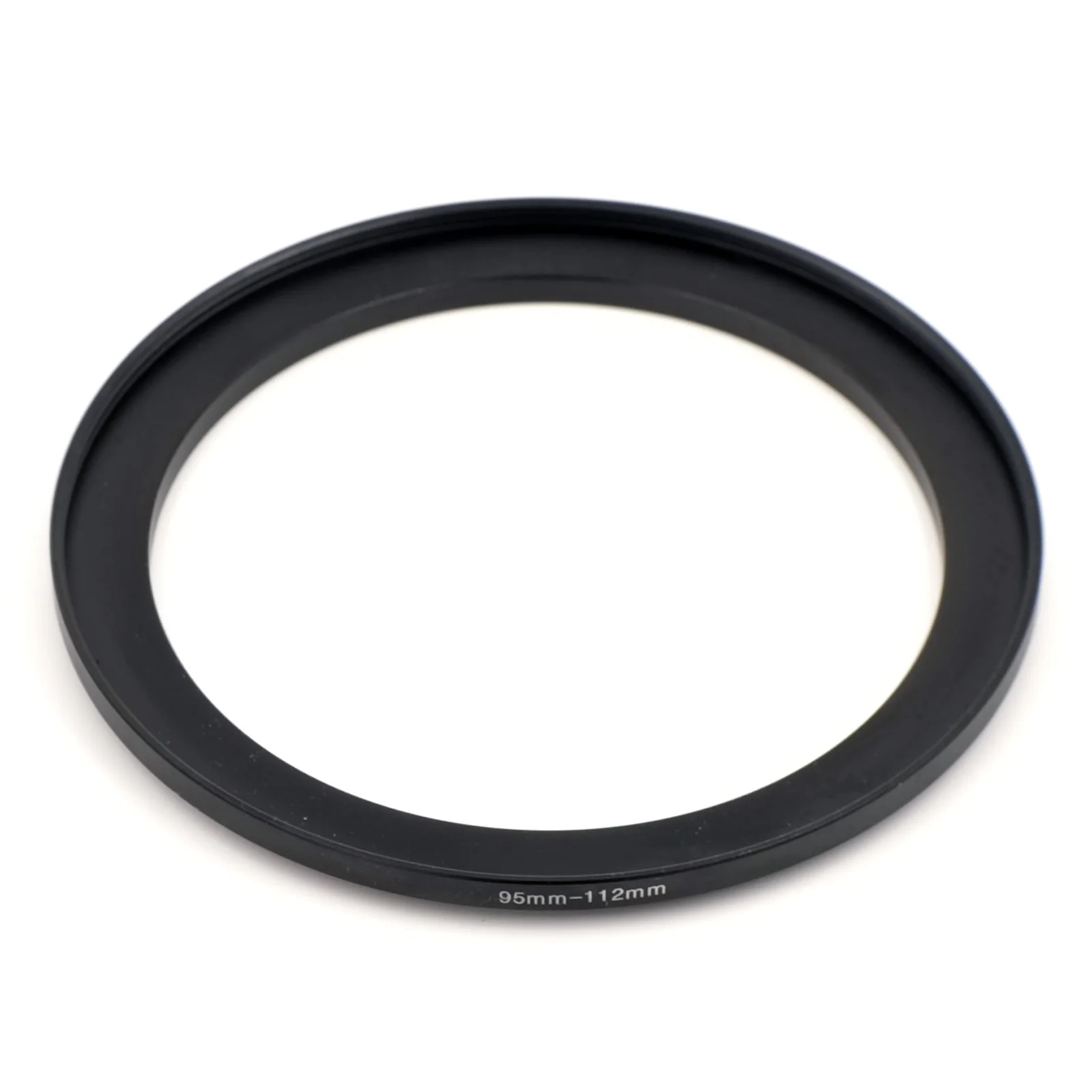 Anillo de filtro de aumento 95-112, adaptador de lente hembra x1 macho a 112mm, 95mm