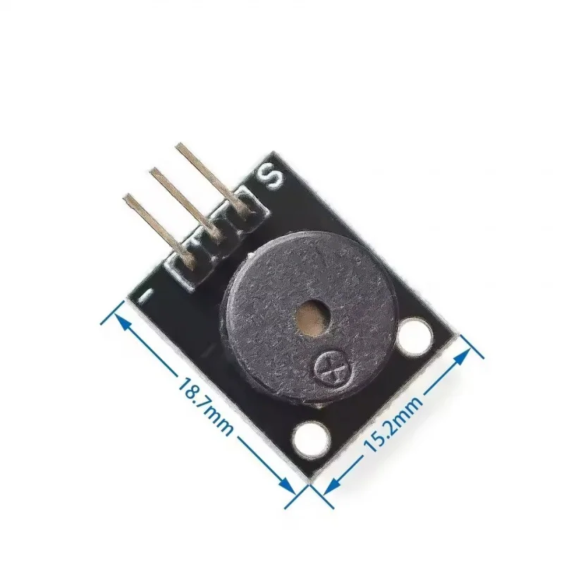 Small passive buzzer module KY-006 Applicable Accessories