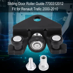 Sliding Door Roller Guide For Renault Trafic 2000-2010 7700312012