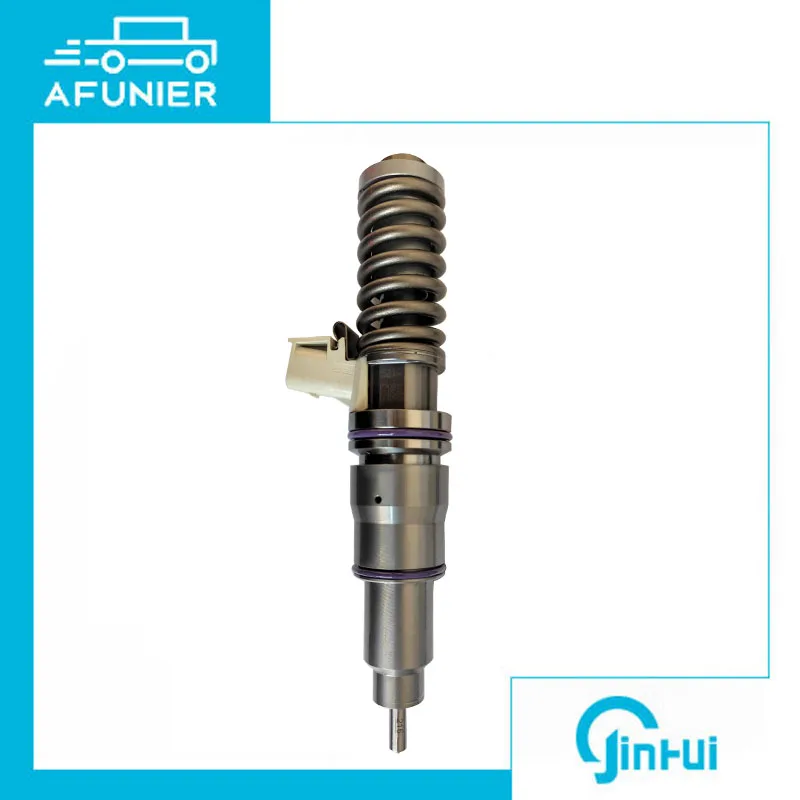 

1pcs Diesel Common Rail Injector Nozzle For Construction Machinery Reman OE NO.:BEBE4G06001,21164808,BEBE4D01201,85000417