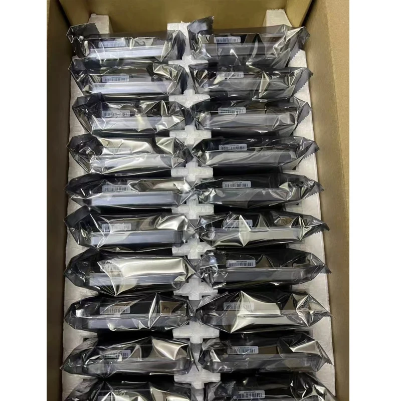 WD Enterprise Red disk 6T model (WD60EFRX) interface type SATA 6 Gb/s capacity 6TB cache 128 MB speed 5900