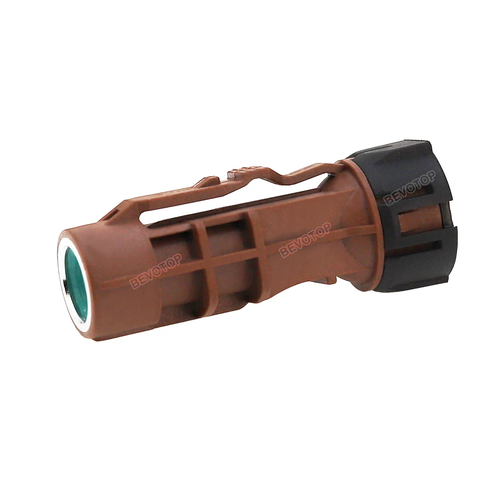1PCS Waterproof HSD F Female Connector RSBG Version for Car LVDS Video Line Wire Harness BEVOTOP