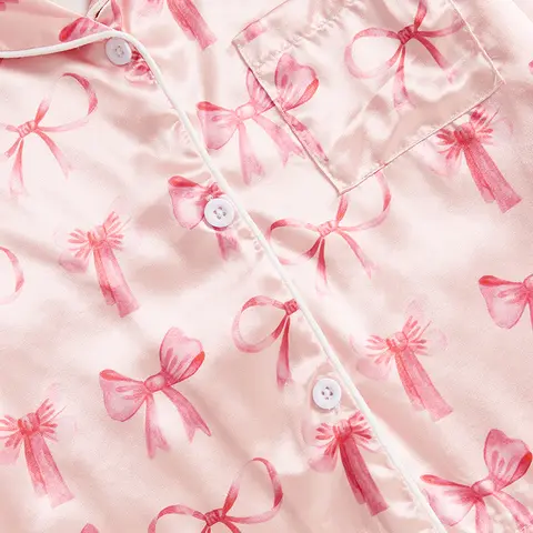 8 best sales शिशु पजामा - №2