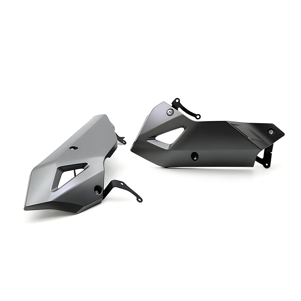 Fits 2025-2026 Honda CB1000 Hornet Motorcycle Fairing Frame Engine Guard - Boosts Looks and Performance
