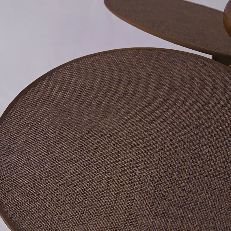 الروطان نسج خمر قلادة ضوء الرجعية مطعم متجر فندق الثريا غرفة المعيشة اليابان مصباح معلق لغرفة ديكور Lusutre