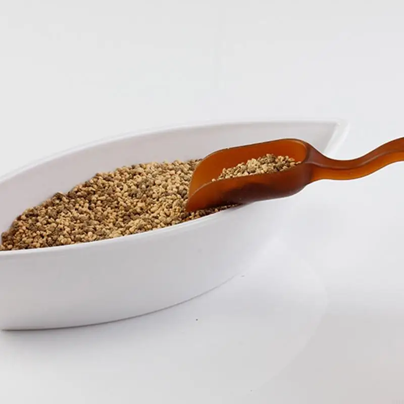 B46d Mini Garden Multi-Functions Toil Toil Plastic Aboons Tool