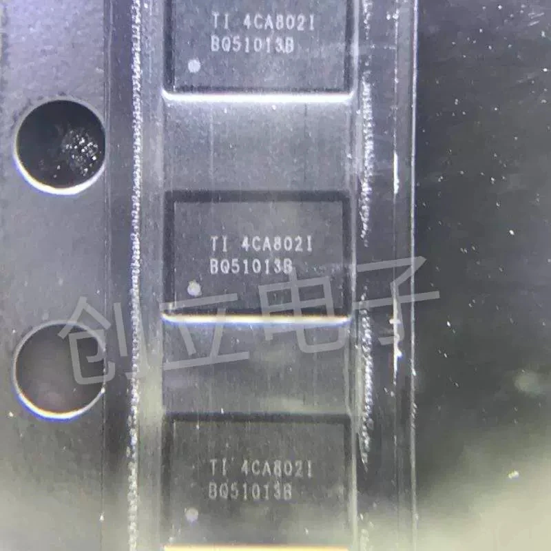 

2-100 шт./лот BQ51013BYFPR BQ51013B DSBGA28 новый оригинал
