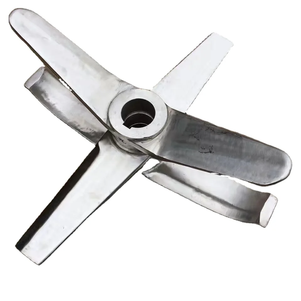 

Запасные части для блендера Химические лезвия из ПВХ