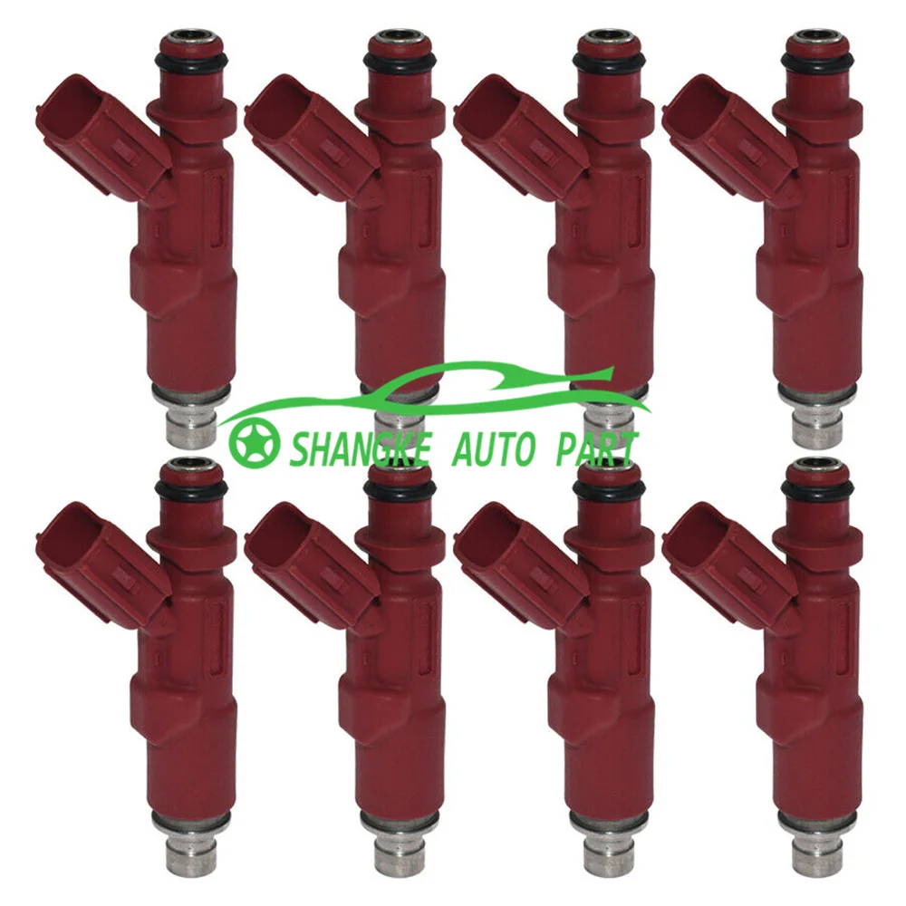 

Fuel Injector Injector Nozzle OEM 2325097401 23250 97401 23250-97401 FOR TToyota Avanza F601RM K3VE 1.3L DDaihatsu Terios