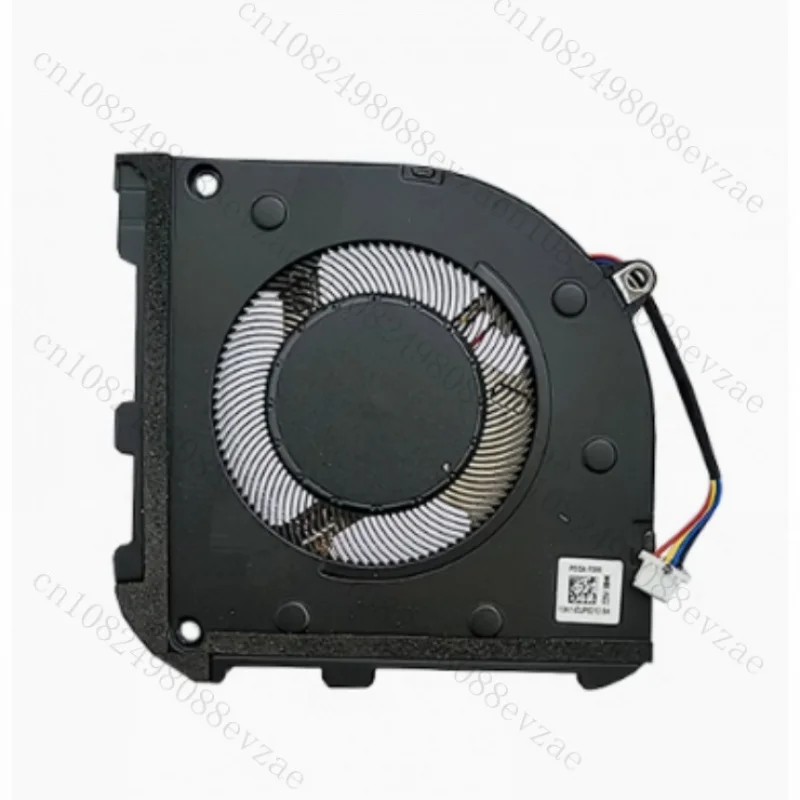 CPU Cooling Fan For ASUS 14K VivoBook S14X S5402Z K3502 K3402ZA