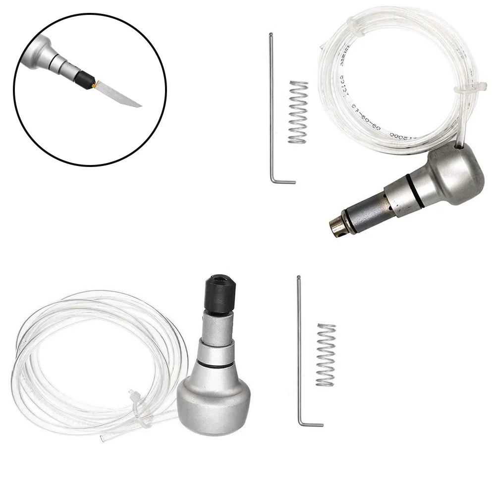 Pneumatic Air Scribe Engraving Pen Engraving Handle For Engraving Machine Crafting Pneumatic Jewelry Making Carve Tool