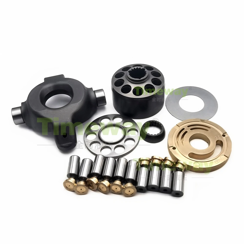

AP2D Axial Piston Pump Repair Kits Hydraulic Pump Rotor Group Kits for AP2D21 UCHIDA Pump Accessories Spare Parts