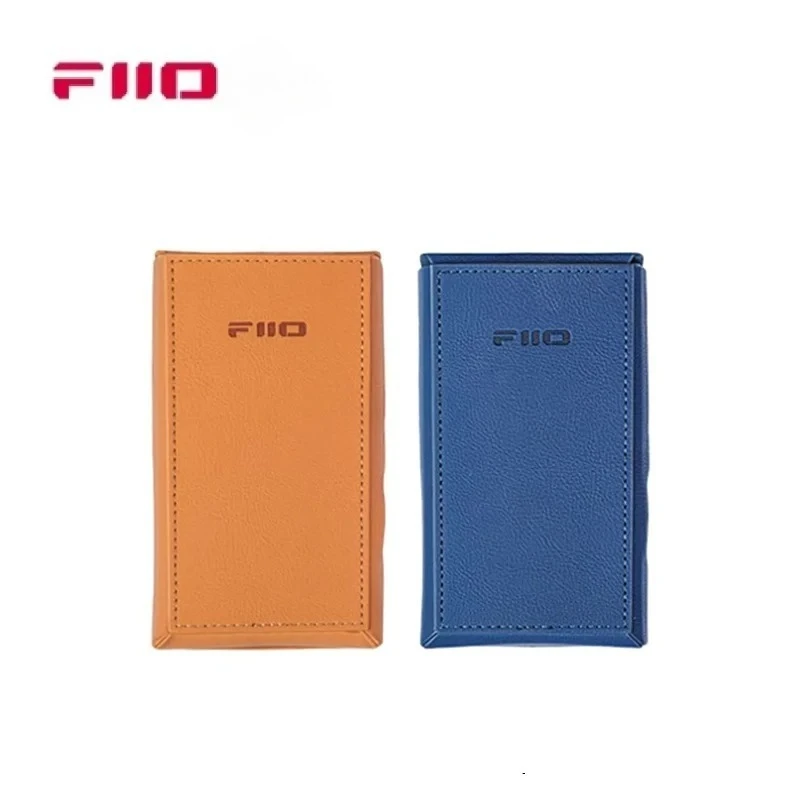 Image of FiiO SK-M21 Schutzhülle aus PU-Leder für den FiiO M21 Player