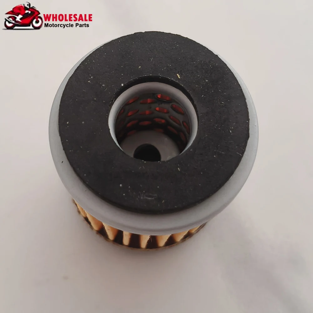 1/2/4/6/8/10 Oil Filter For Fantic 125 Caballero Flat Track 125 Caballero Scrambler 250 Caballero TF ES For Yamaha 1S7-E3440-00