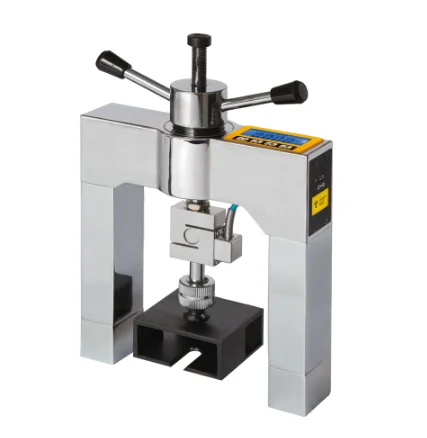 

High Precision HC-MD60 Rivet Drawing Test Instrument Pull-off Adhesion Tester For Construction