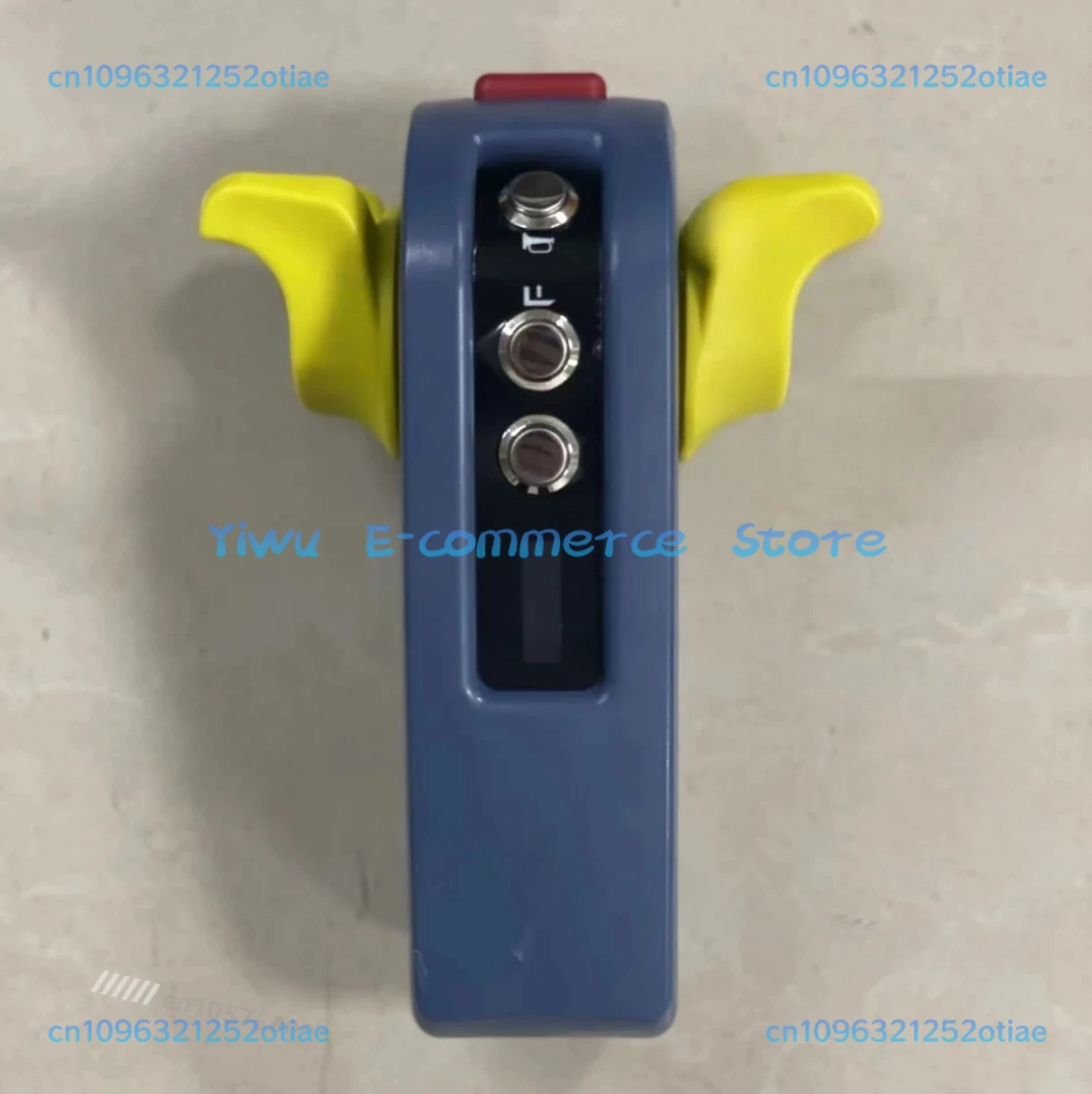 

Forklift Accessories Governor Thunder Wing Ground Cow Truck Controller Accelerator Switch Handle Power Display