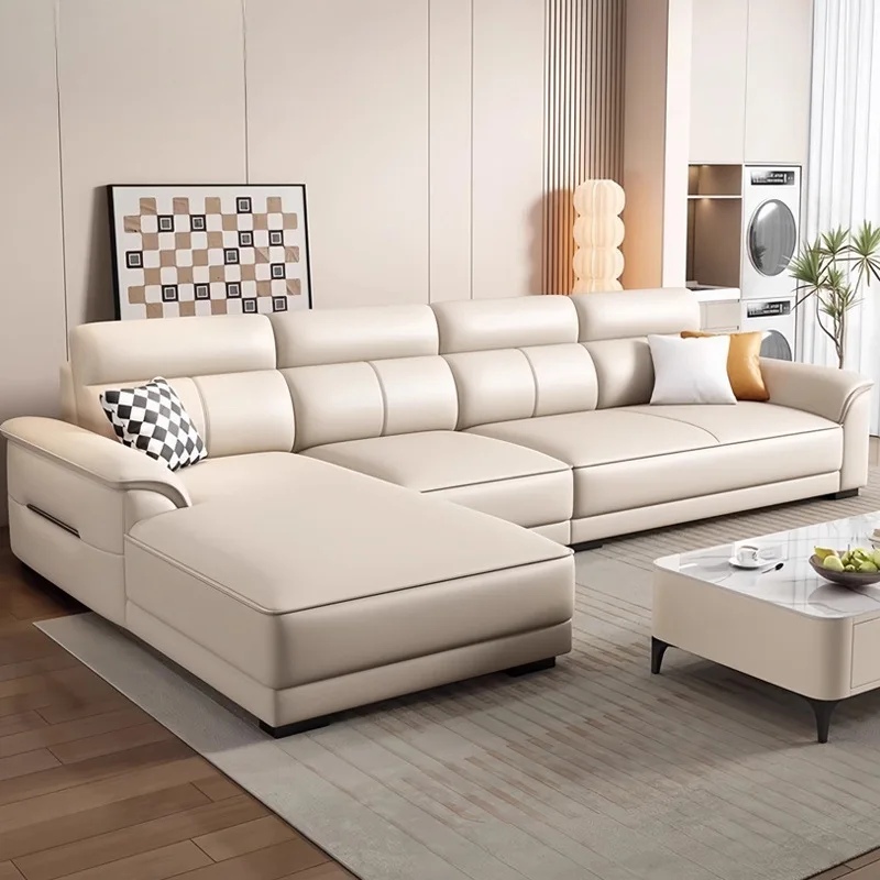 

Nordic 2025 new cat scratching sofa small apartment straight row princess straight row removable and washable cotton