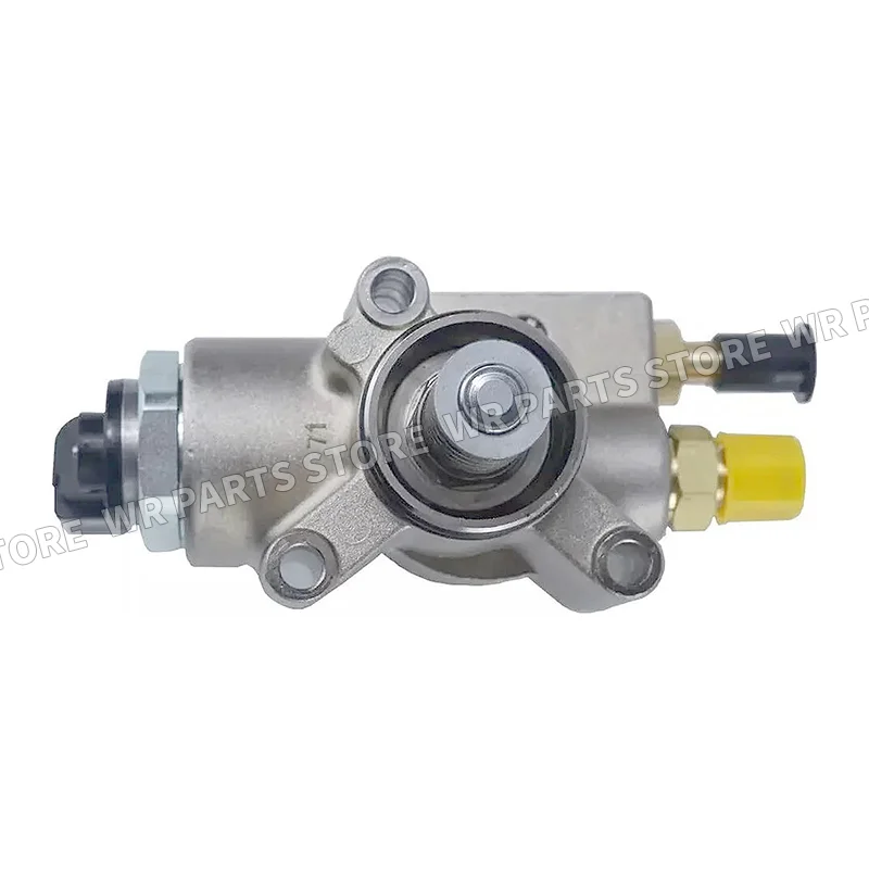 高圧燃料ポンプ 03C127025R 03C127025T フォルクスワーゲン シュコダ イオス ゴルフ Mk5 プラス ジェッタ III用