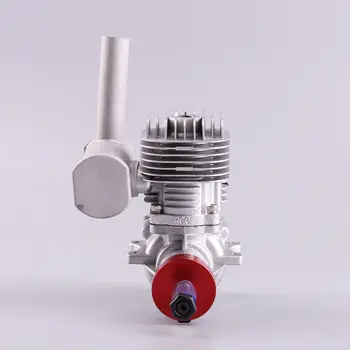 RCGF 20cc 汽油/燃氣發動機,適用於遙控飛機;VVRC RCGF 20cc SBM 汽油模型發動機,適用於遙控飛機 8 最佳銷售 汽油遙控車 - №6