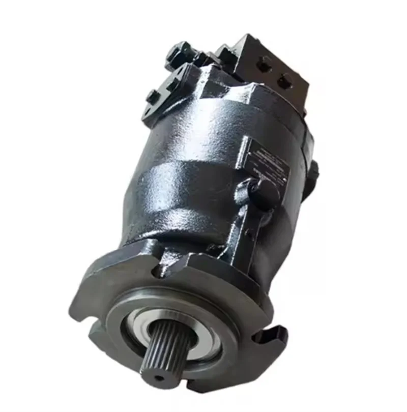 

OEM ODM DESIGN MF SMF Series Of MF20/MF21/MF22/MF23/MF24/MF25/MF26 Hydraulic Piston Motor