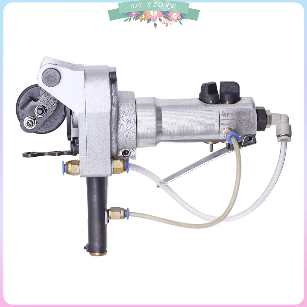 ZQ-V New pneumatic tufting patching gun repair and mending carpet Pneumatic Tuft Repair Gun