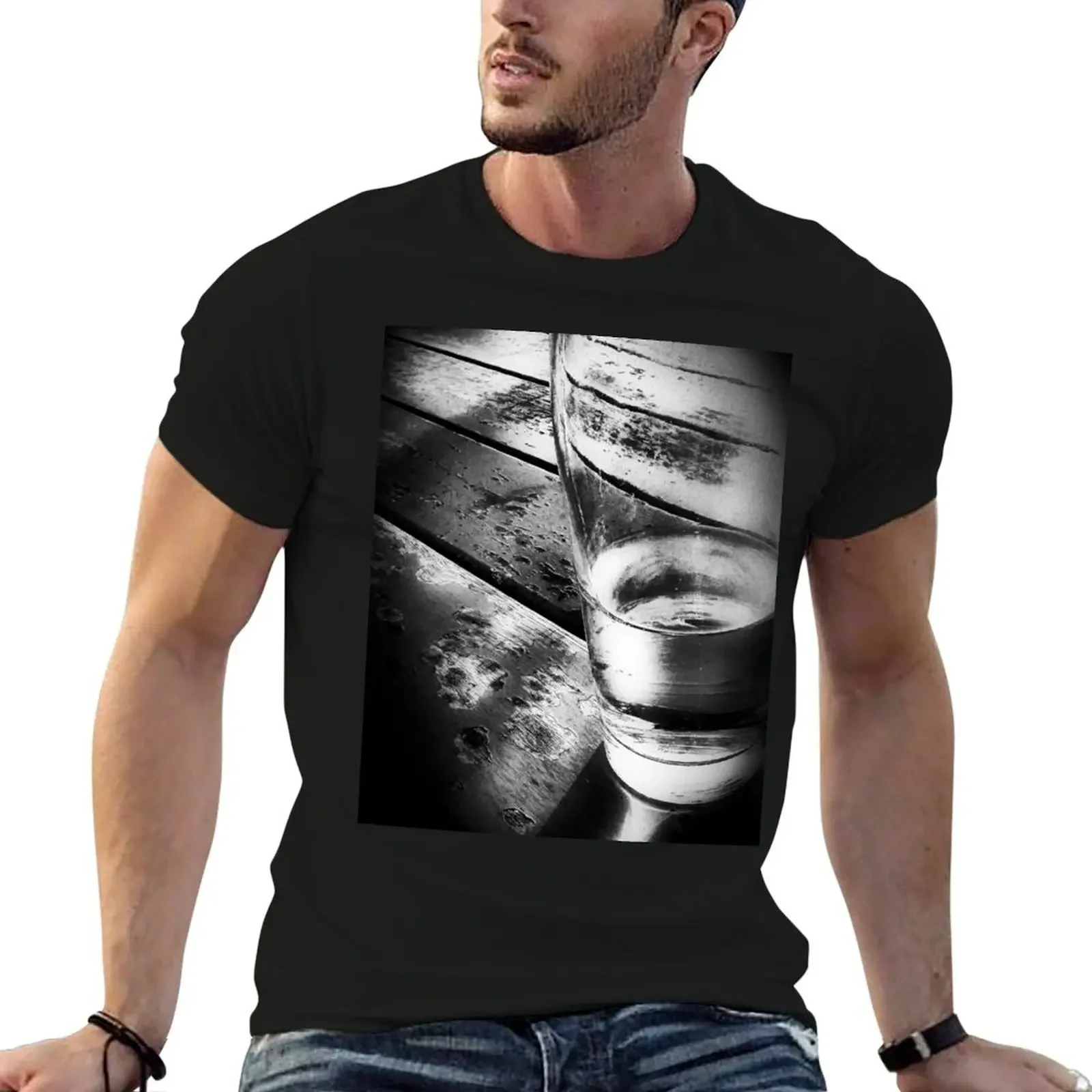 

T-Shirt T-shirts man graphic shirts funny costumes sweat tshirts for men