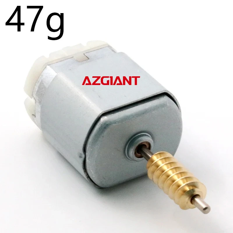 AZGIANT ESL/ELV Steering Column Lock  motor Worm Tools for Acura RLX  RDX TL Brand New Interior Replacement Parts DC 12V DIY