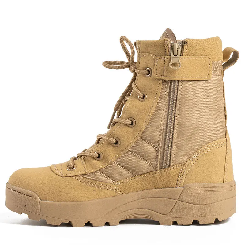 

Уличная походная обувь, дышащие сетчатые ботинки на шнуровке, однотонная лаконичная дышащая обувь на плоской подошве с круглым носком для мужчин, Zapatos Hombre