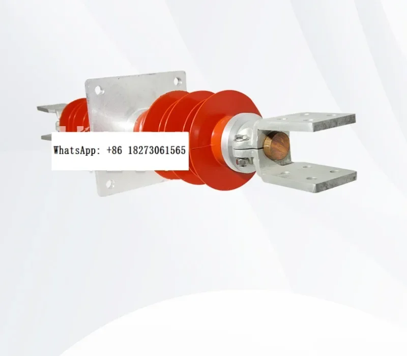 20-35KV outdoor composite high-voltage wall bushing CWW-20/4000A-2500AFCGWB-24KV/3150