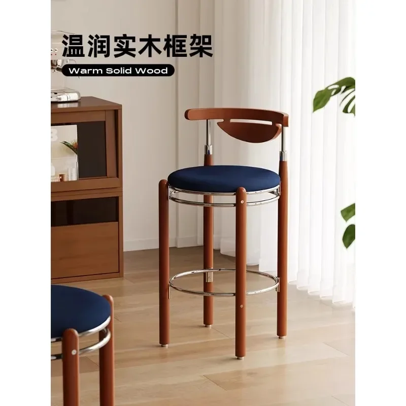 Medieval high stoolFurniture supplies, furniture
