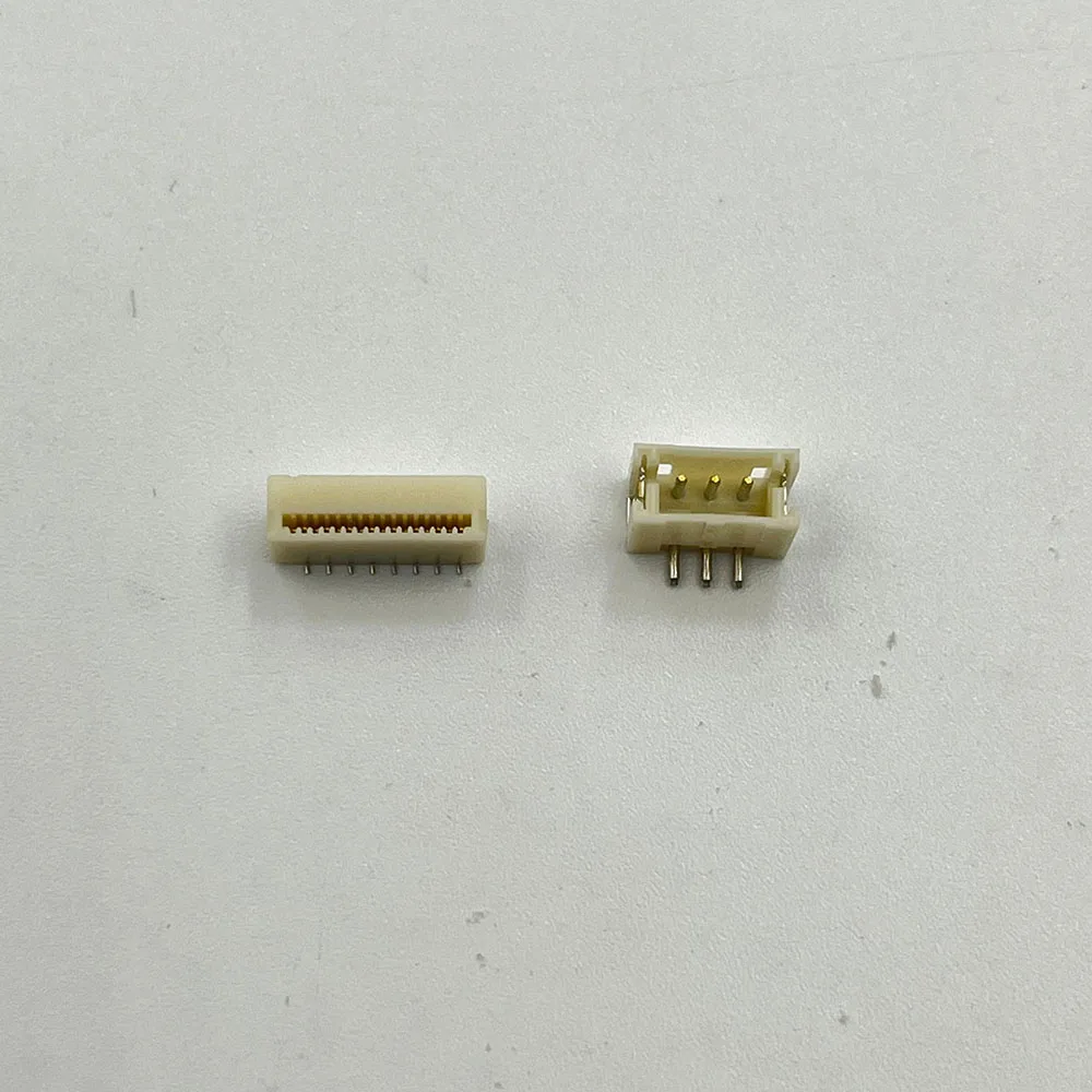 ل PS5 بطارية الاتصال موصل/MIC/L2 R2 الشريط الاتصال كليب المقبس جاك غمبد إصلاح أجزاء