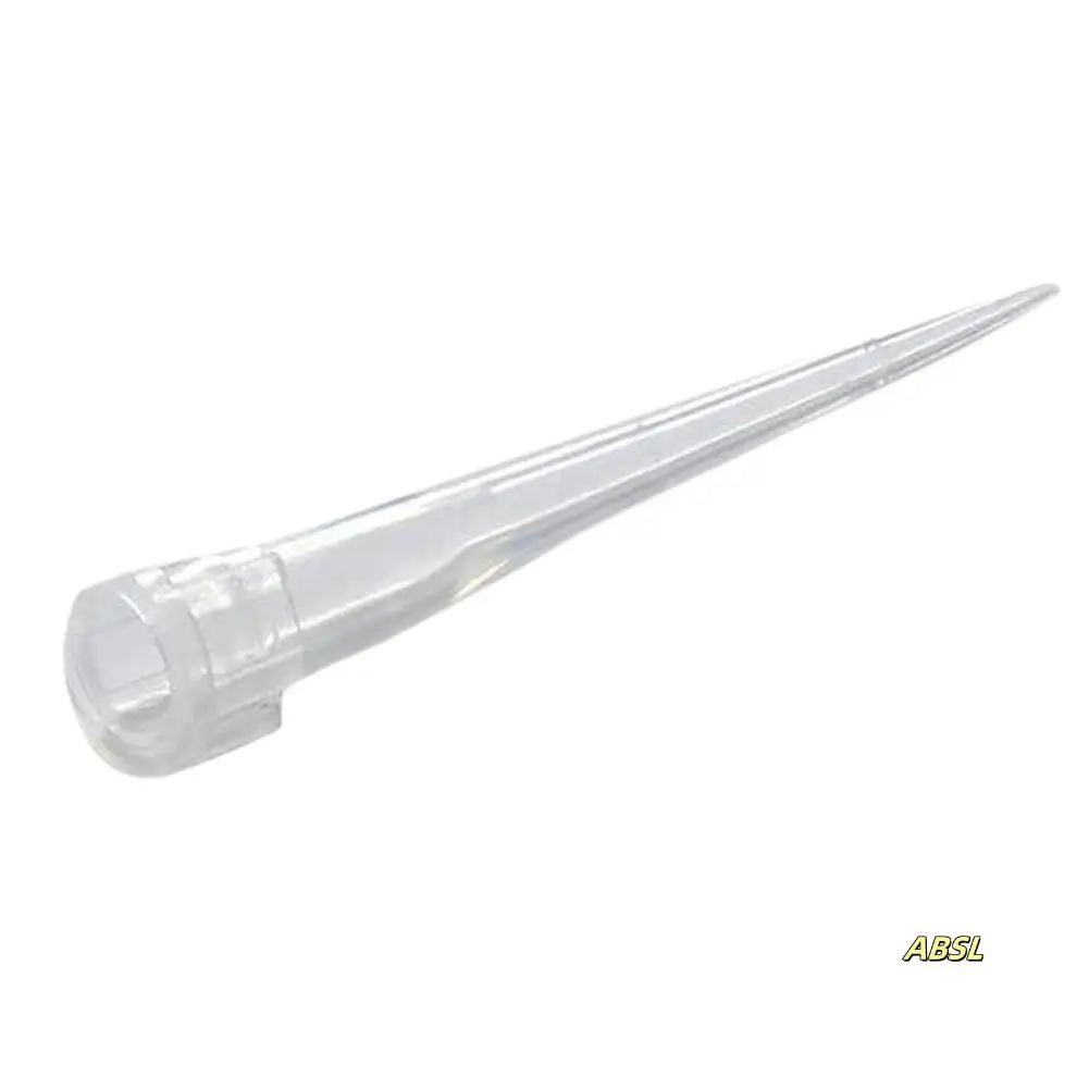 Pipette Tips 10Ul(Pack Of 3000)