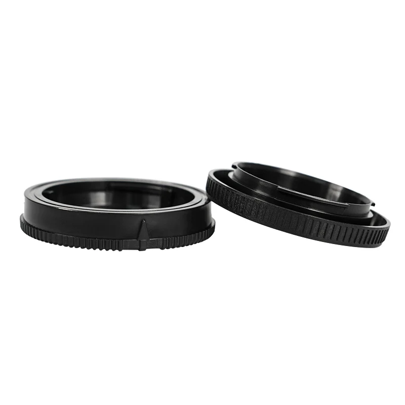 Tapa de lente de cámara, tapa del cuerpo de la cámara para Sony A Mount SLR, tapa del cuerpo de la cámara, tapa trasera de la lente A300 A500 A550 A580 A33 A35