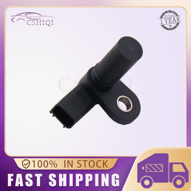 1F1Z6B288AA Crankshaft Position Sensor For Ford E-150 F-150 F-350 E-350 Super Duty F53 Motorhome Chassis F59 Commercial Stripped