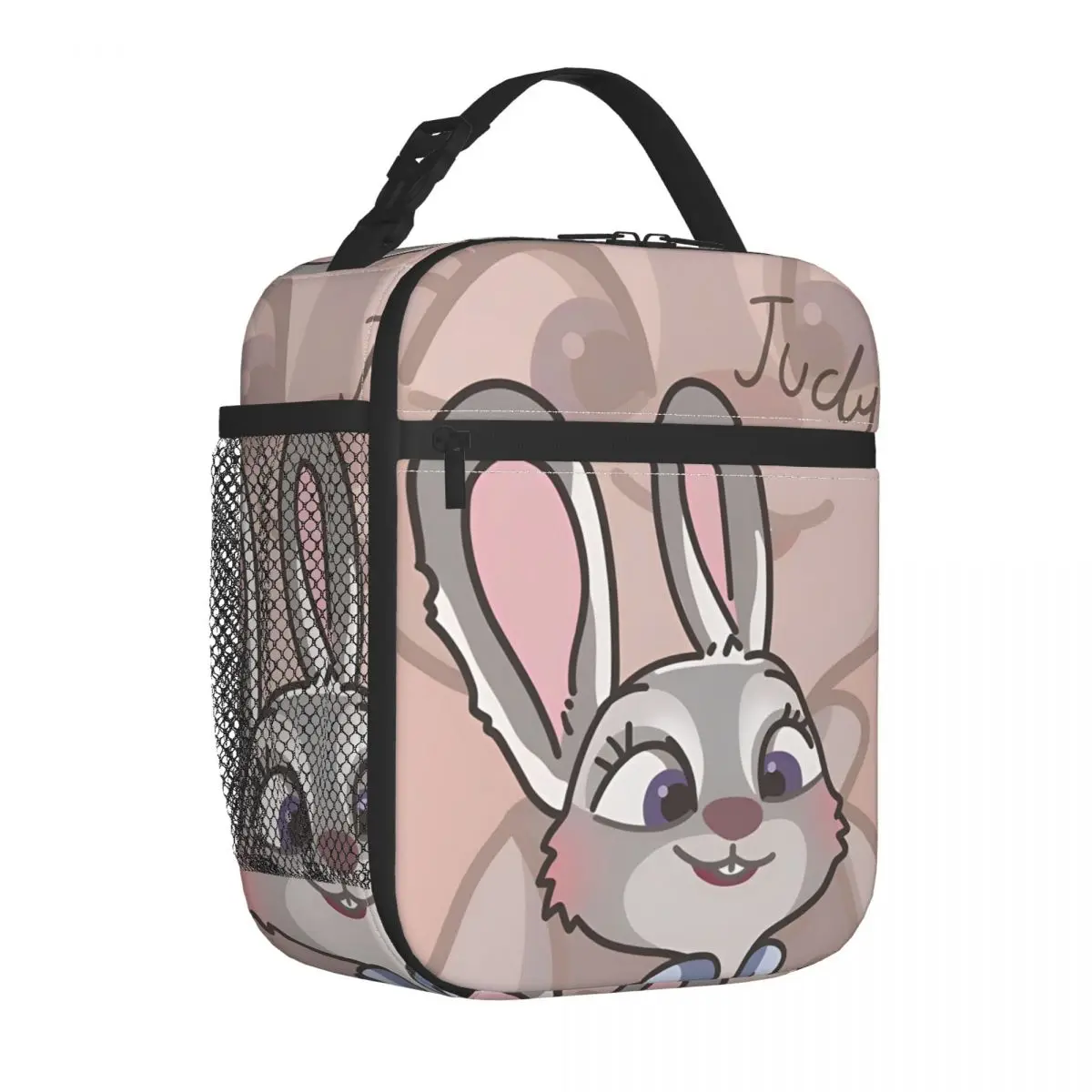 zootopia-judy-hopps-sacos-de-almoco-isolados-portatil-recipiente-de-refeicao-saco-termico-tote-lancheira-trabalho-ao-ar-livre-sacos-de-armazenamento-de-alimentos