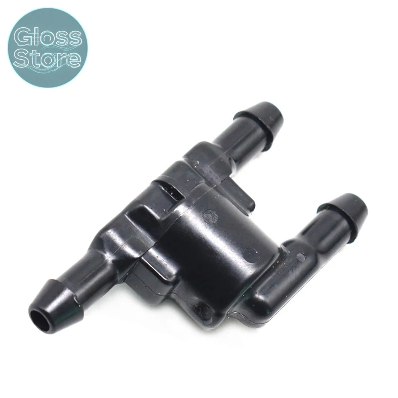 

Wiper Washer Windshield Check Valve Spray Pipe 3-way Valve 8532126020 8532128020 For Toyota Camry Hilux Corolla Avensis Prius
