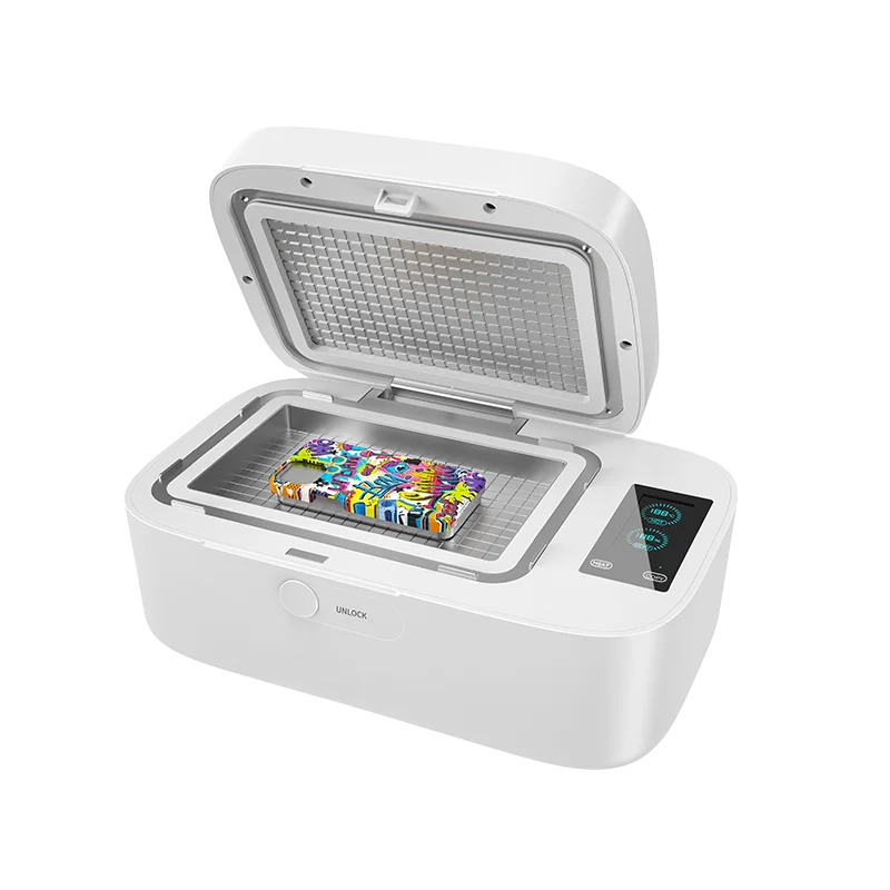 Máquina de transferência de calor ROCK SPACE