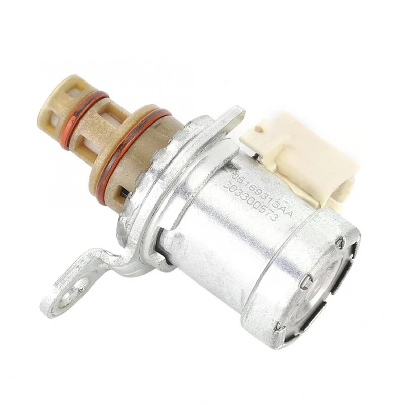 Solenoide de Embrague del Convertidor de Par de Transmisión 62TE 926-378 para ProMaster 1500 2500 3500 Grand Caravan Journey, Piezas de Transmisión