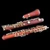 RosFrederick-Hautbois semi-automatique pour concert, clavier C professionnel, conservatoire complet 2