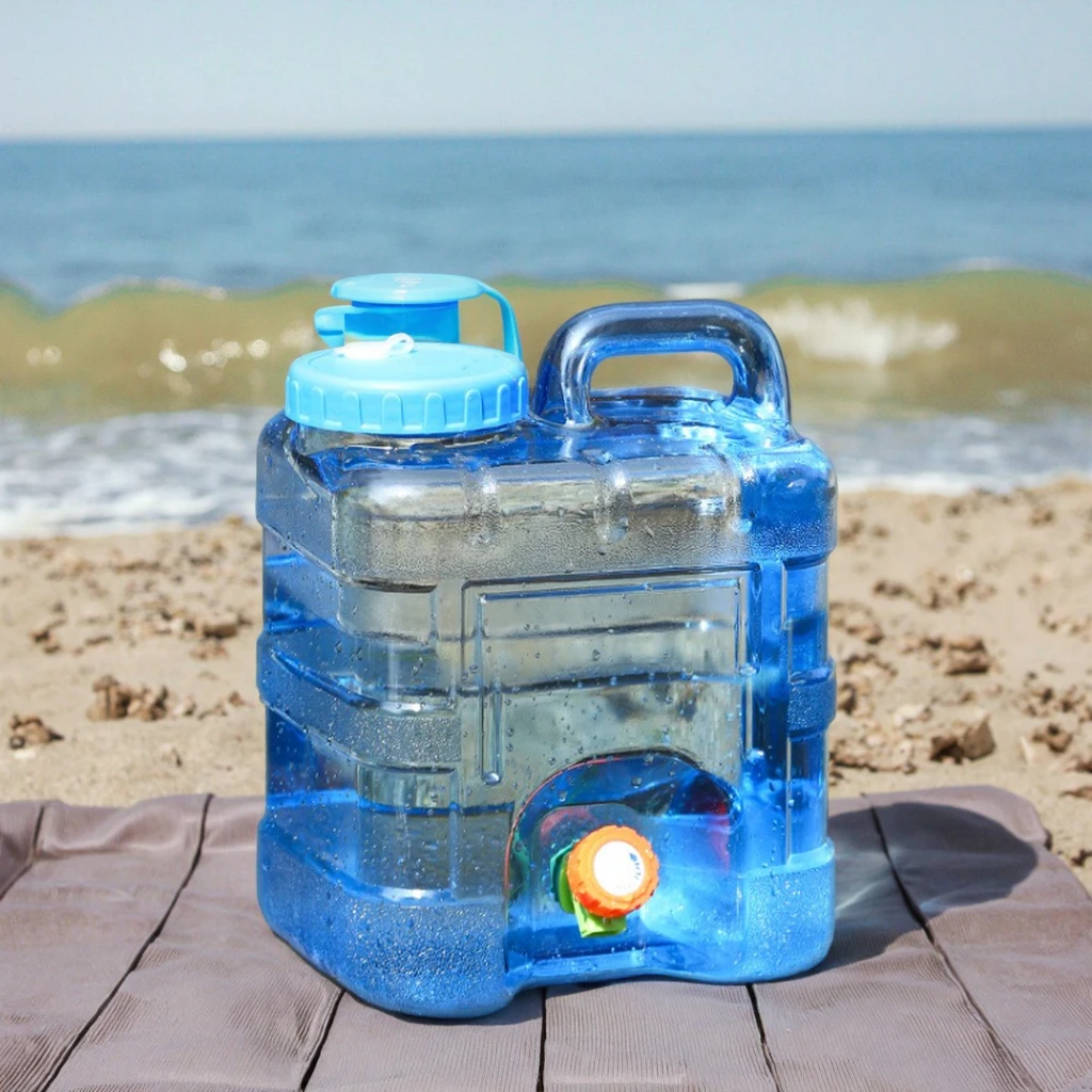 10 L Eco-Friendly D… - image